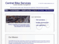centralbikeservices.com