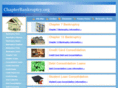 chapterbankruptcy.org