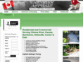 chevrierasphalt.com