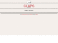claps-store.com