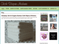 clothdiapermakers.com
