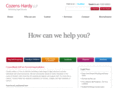 cozens-hardy.com