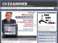 crgexaminer.com