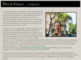 davidjglaser.com