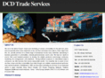 dcdtradeservices.com