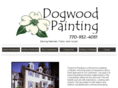 dogwoodpainting.com