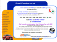 drive2freedom.co.uk