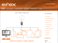 efex-design.com