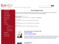 elareadingcorner.org