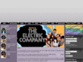electriccompanydvd.com
