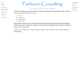 fairhavenconsulting.com