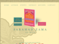farahadzama.com