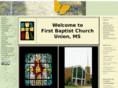 fbcunion.net
