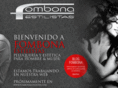 fombonaestilistas.com