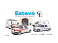 fontaneriaesteva.com