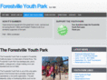 forestvilleyouthpark.org