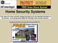free-home-alarm-security-systems.com