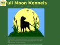 fullmoonkennels.net