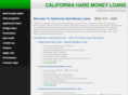 hardcaliforniamoney.com