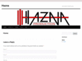 hazna.com