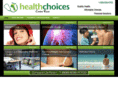 healthchoicescentralamerica.com
