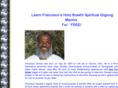 holybreathspiritualqigong.com