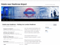 hotelsnearheathrowairport.net
