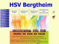 hsv-bergtheim.de