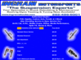 ingram-motorsports.net