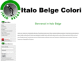 italobelge.com