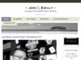 jonathanandemily.com