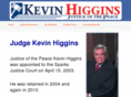 judgehiggins.com