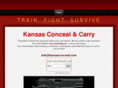 kansasconceal.com