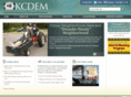 kitsapdem.org