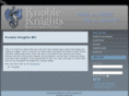 knobleknightsmc.com