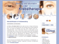 krebstherapie-beratung.com