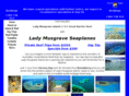 ladymusgraveseaplanes.com