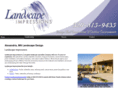 landscapeimpressionsmn.com