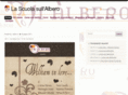 lascuolasullalbero.com