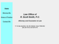 lawsmithy.com
