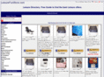 leisurefunstore.com