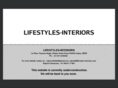 lifestyles-interiors.com