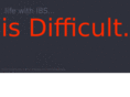 lifewithibs.org