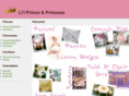 lilprinceandprincess.com
