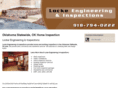 lockeengineering.com