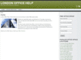londonofficehelp.co.uk