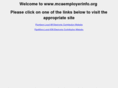 mcaemployerinfo.org