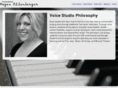meganollenberger.com