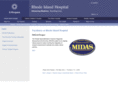 midasproject.org