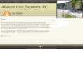midwestcivilengineers.com